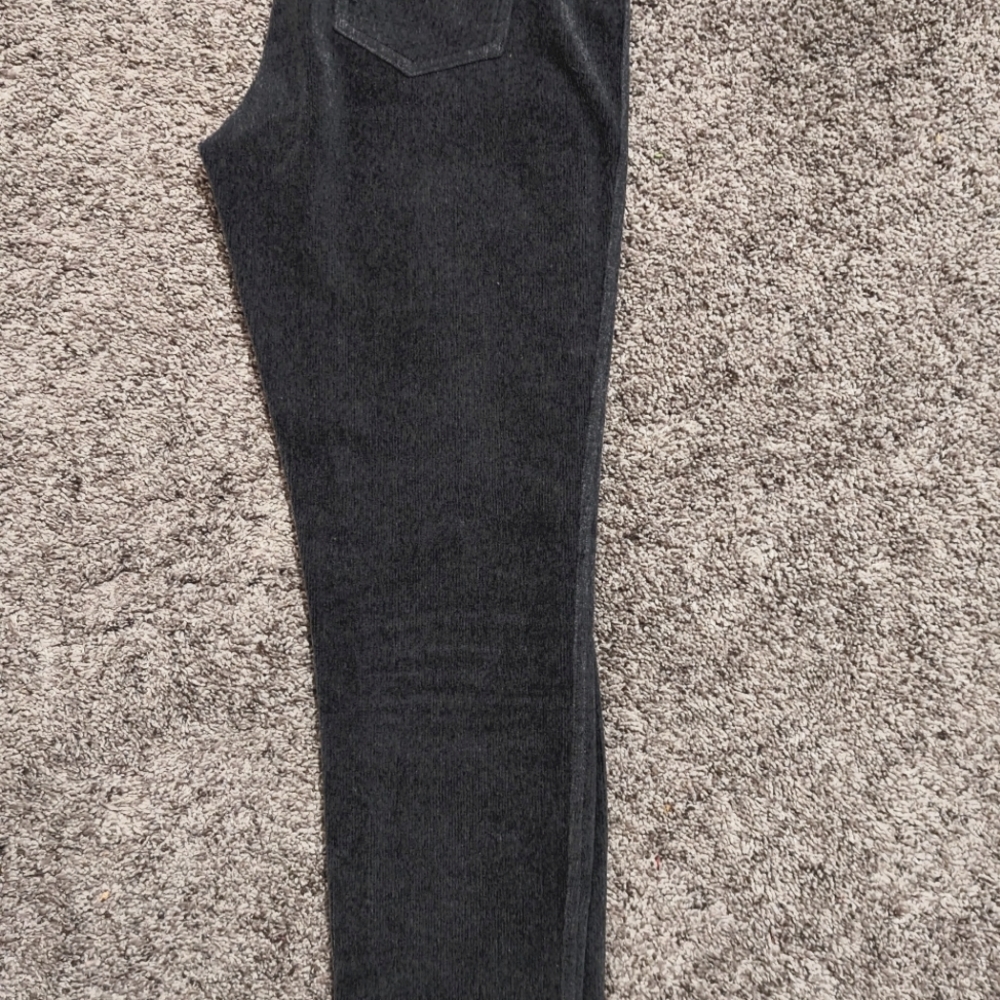 Corduroys
